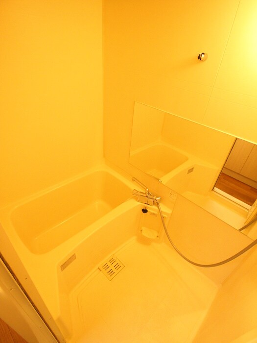 物件内観写真9　(バス／シャワールーム等)