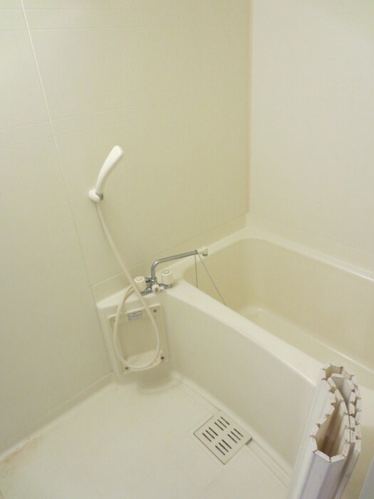物件内観写真11　(バス／シャワールーム等)