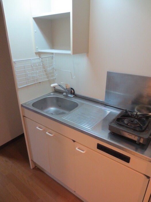 物件内観写真12　(キッチン)