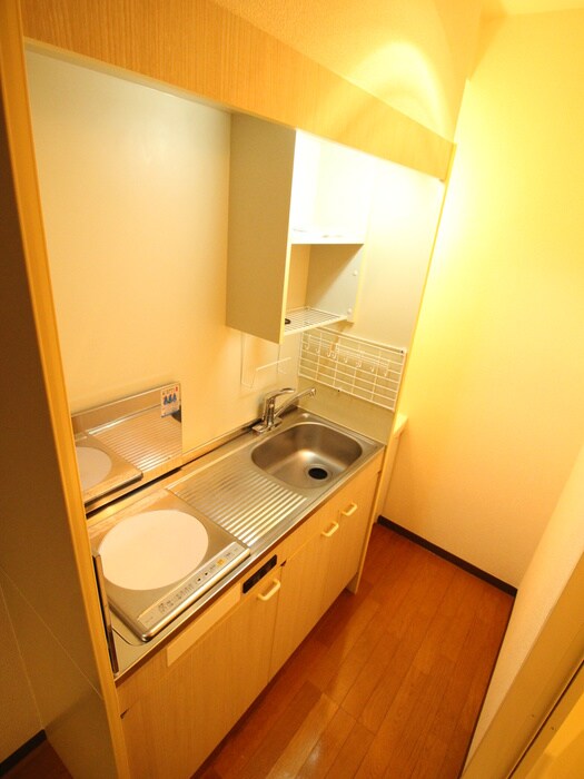 物件内観写真13　(キッチン)