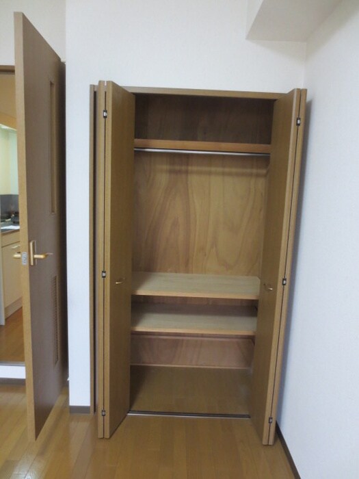 物件内観写真14　(収納)