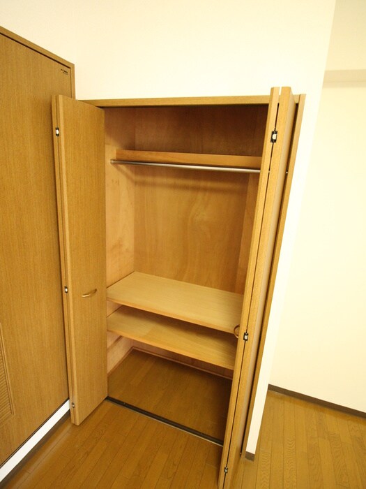 物件内観写真14　(収納)