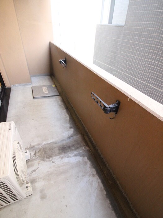 物件内観写真21　(ベランダ・バルコニー)