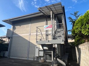 ロフトハウスイワクラ外観写真