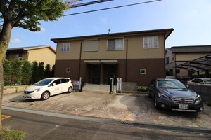 テラスシャ－メゾン梶原邸外観写真