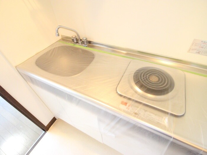 物件内観写真8　(キッチン)