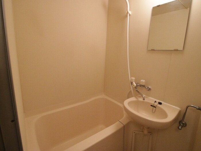 物件内観写真9　(バス／シャワールーム等)
