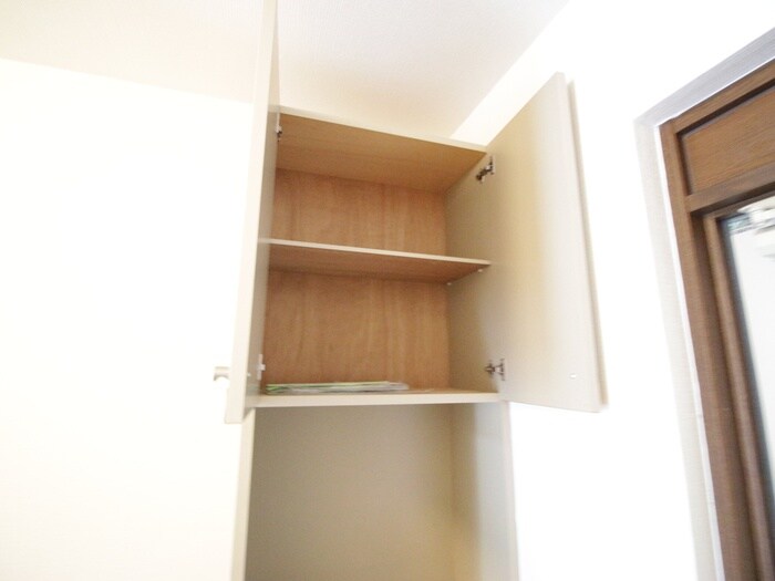 物件内観写真19　(靴箱)
