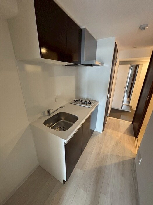 物件内観写真7　(キッチン)