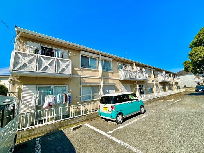 物件外観写真3　(外観写真)