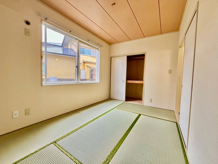 物件内観写真9　(居室)