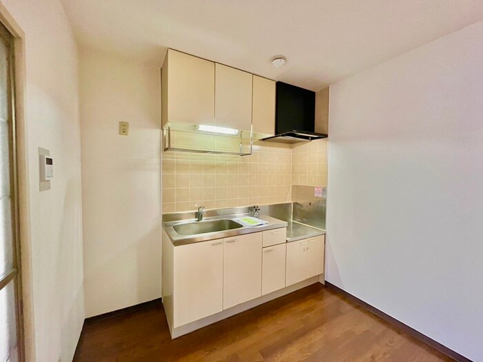 物件内観写真11　(キッチン)