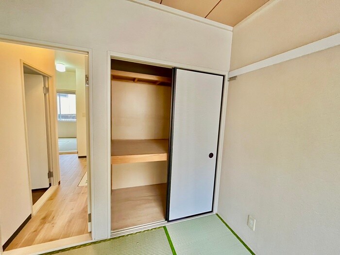 物件内観写真19　(収納)