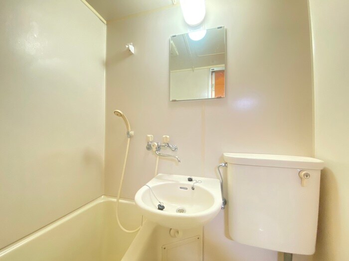 物件内観写真14　(洗面)