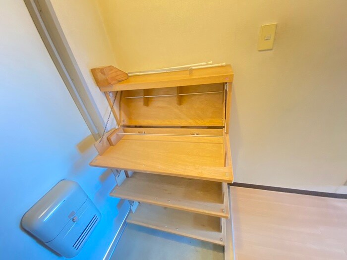 物件内観写真18　(靴箱)