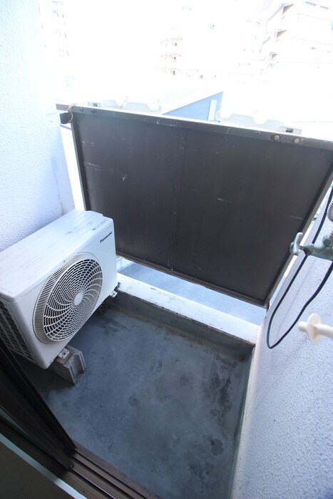 物件内観写真12　(ベランダ・バルコニー)