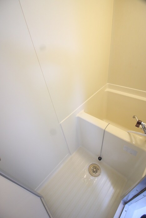 物件内観写真14　(バス／シャワールーム等)