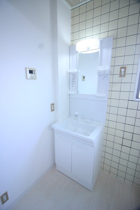 物件内観写真17　(洗面)