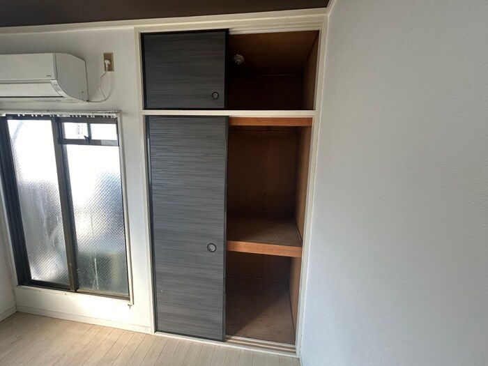 物件内観写真18　(収納)