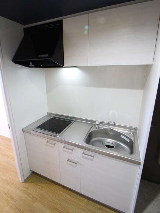 物件内観写真11　(キッチン)