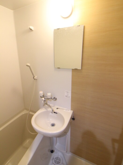 物件内観写真12　(洗面)