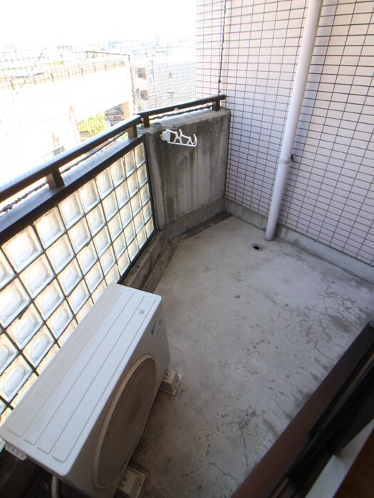 物件内観写真15　(ベランダ・バルコニー)