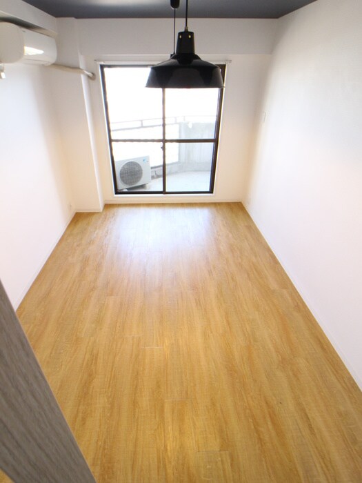 物件内観写真21　(居室)