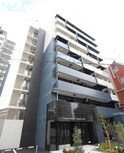 ﾌﾟﾚｻﾝｽ上町台筆ヶ崎SOUTH(301)