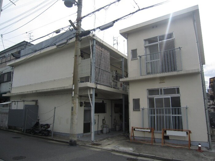 物件外観写真2　(その他)