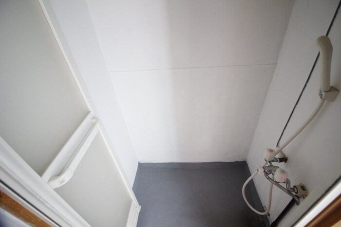 物件内観写真6　(バス／シャワールーム等)