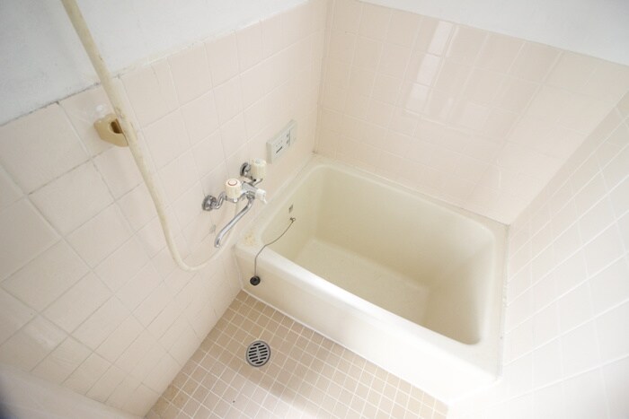 物件内観写真6　(バス／シャワールーム等)