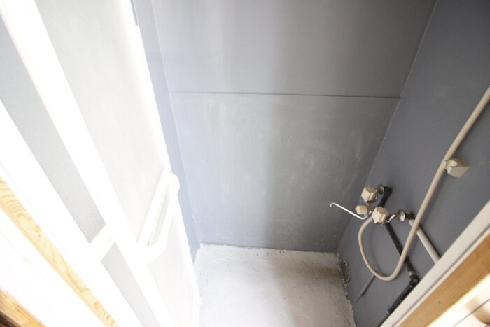 物件内観写真6　(バス／シャワールーム等)