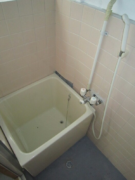 物件内観写真7　(バス／シャワールーム等)