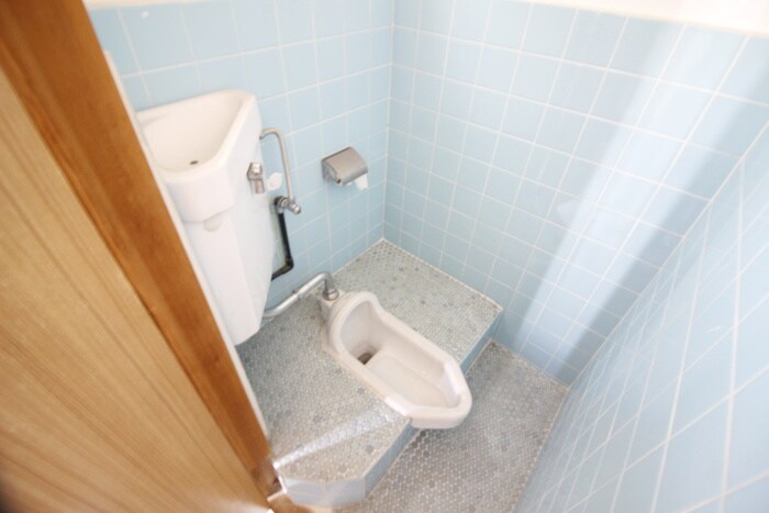 物件内観写真7　(トイレ)