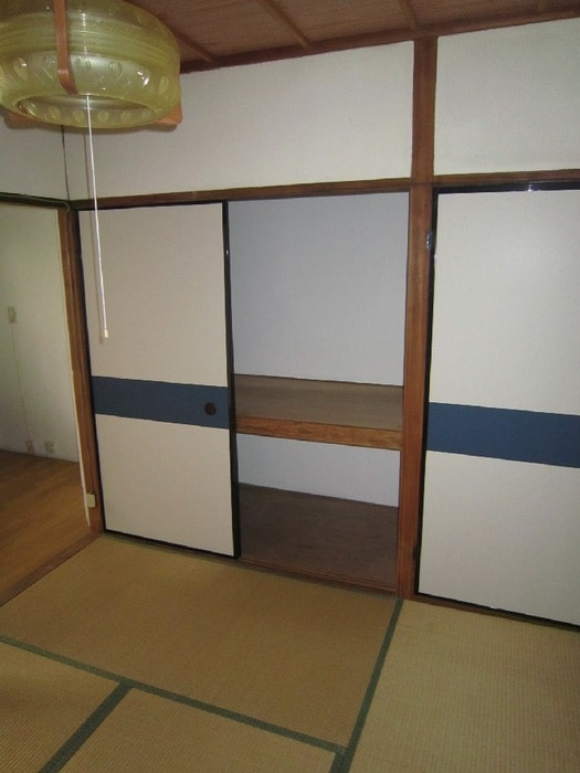 物件内観写真11　(収納)