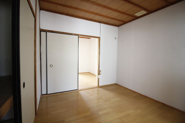 物件内観写真11　(居室)