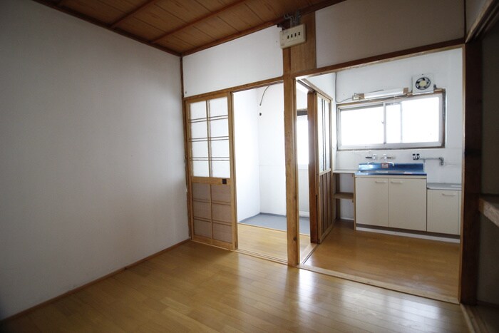 物件内観写真12　(居室)