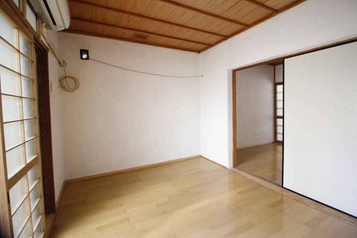 物件内観写真16　(居室)