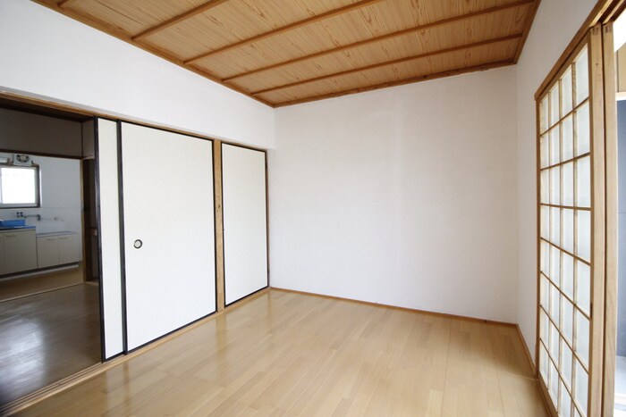 物件内観写真16　(居室)