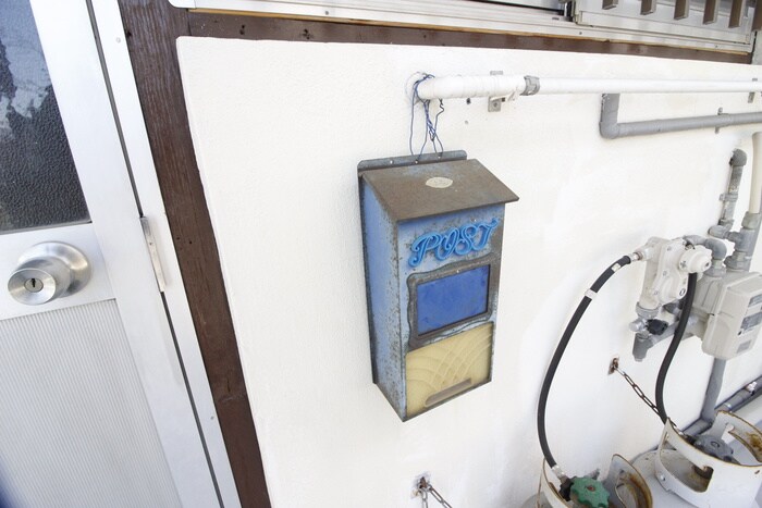 物件内観写真17　(廊下)