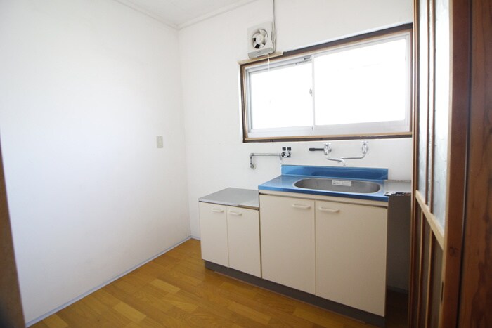 物件内観写真18　(キッチン)