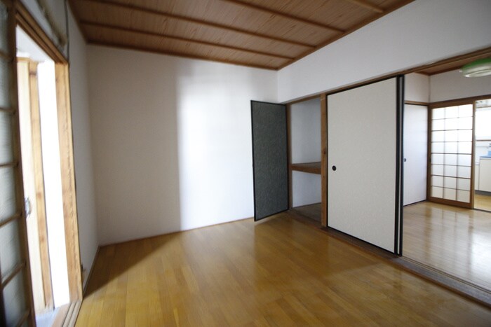 物件内観写真19　(居室)