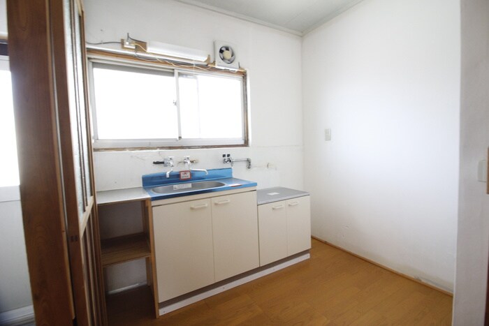 物件内観写真19　(キッチン)