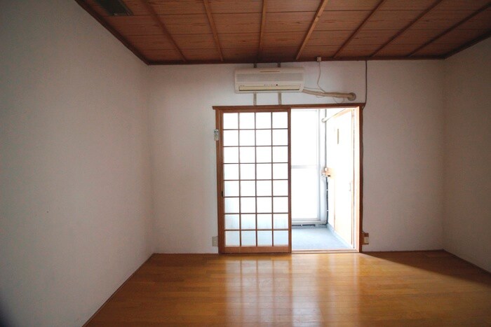 物件内観写真20　(居室)