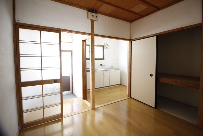 物件内観写真20　(居室)