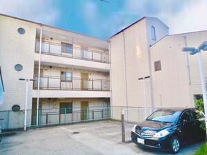 ネオハイツ元町外観写真