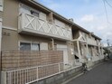 フレグランス荻野B