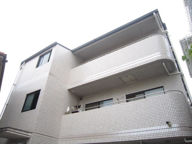 物件外観写真2　(建物設備)