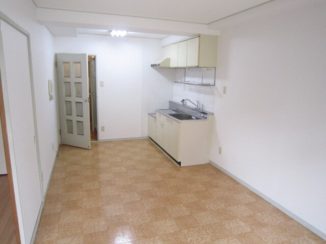 物件内観写真7　(キッチン)