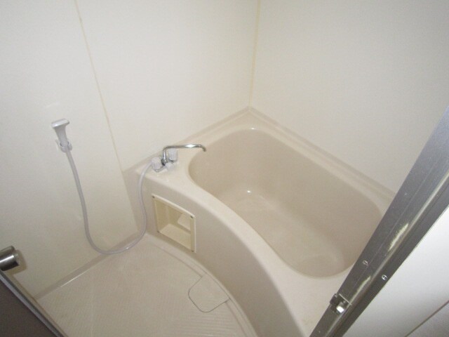 物件内観写真10　(バス／シャワールーム等)
